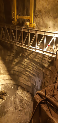 Safety Monitoring and Surveillance